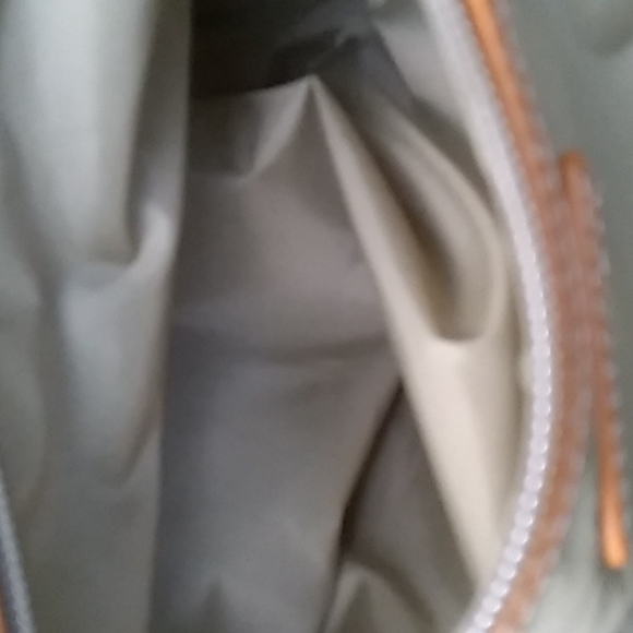 Pottery Barn Kids diaper bag, Navy - Picture 9 of 10